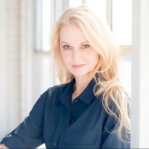 Meet your Posher, Leah